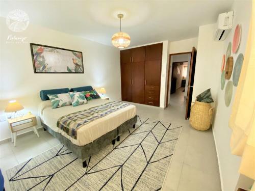 Apartamento Paraiso Boca Del R�o