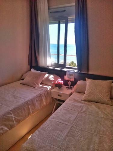 Apartamento Esquinero Frontal Mar Marina D'or