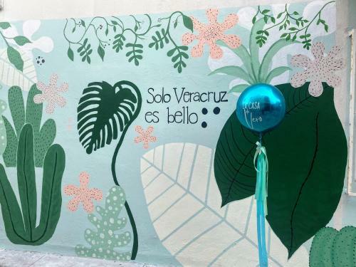 La Casa De Vero Con Alberca Techada