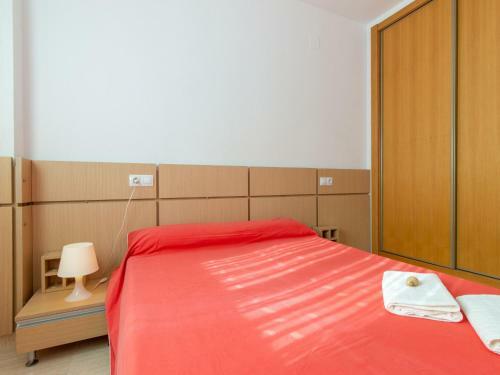 Apartment Costa Marfil II - Marina D'or-2