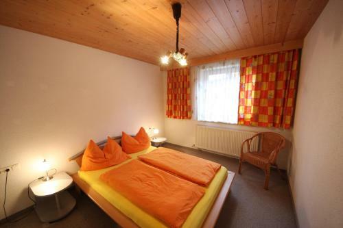 Apartamento Ferienwohnung Gredler