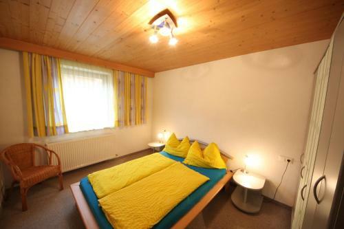 Apartamento Ferienwohnung Gredler