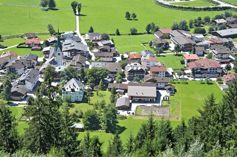 Hotel Tipotsch