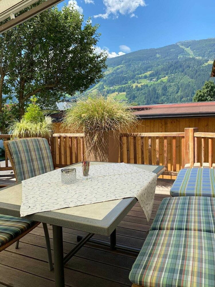 Hotel Tipotsch