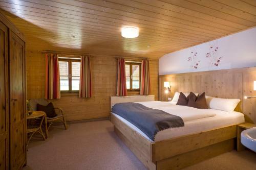 Apartamento Ferienwohnung Schustererhof