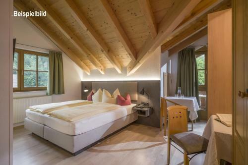 Das Kleine Hotel Ortner