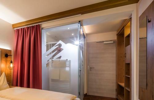 Das Kleine Hotel Ortner