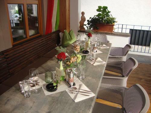 Das Kleine Hotel Ortner
