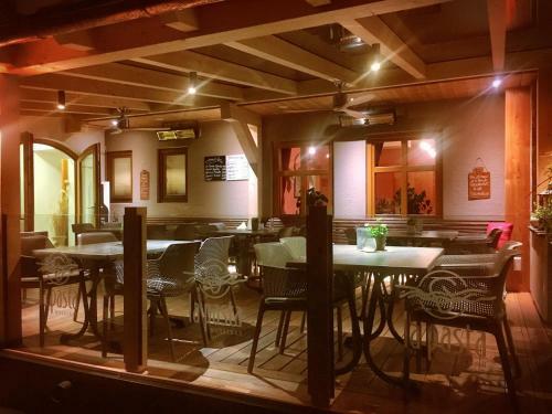 Das Kleine Hotel Ortner