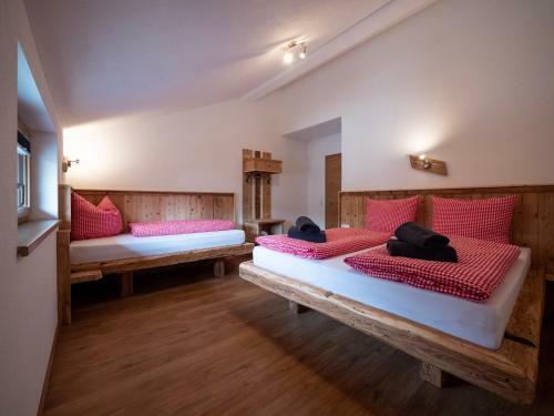 Apartamento Ferienhaus H�llwarth