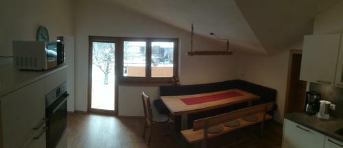 Apartamento Ferienhaus H�llwarth