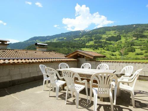 Apartamento Hs Christoph, 160 M2