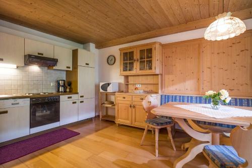Agroturismo B�glhof
