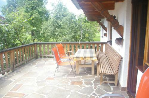 Agroturismo B�glhof