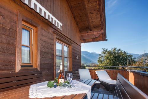 Apartamento B�ckenhaus