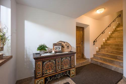 Hostal Gasthof M�rzenklamm