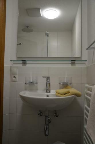 Apartamento G�stehaus Garber