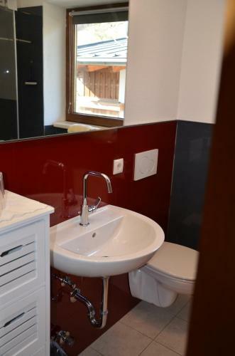Apartamento G�stehaus Garber