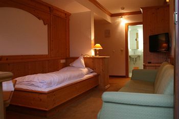 Hotel Zum Pinzger