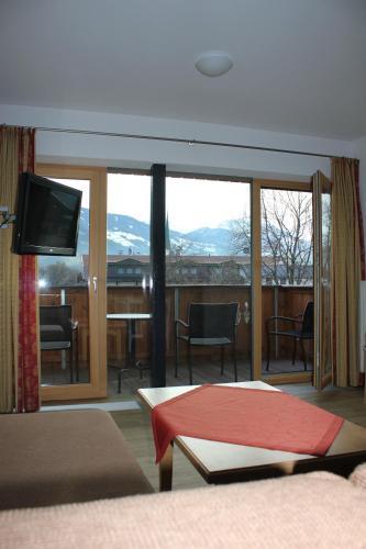 Posada G�stehaus Braunegger