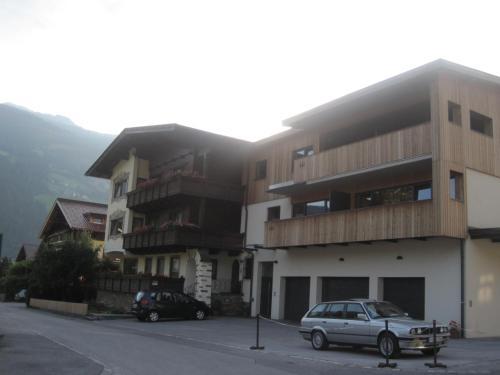 Posada G�stehaus Braunegger