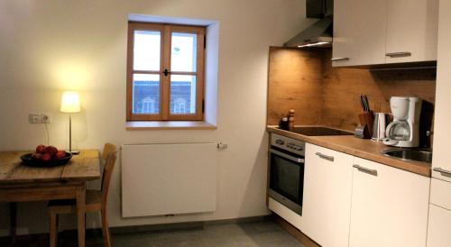 Apartamento Nester