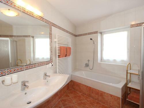 Apartamento Gr Wohnung