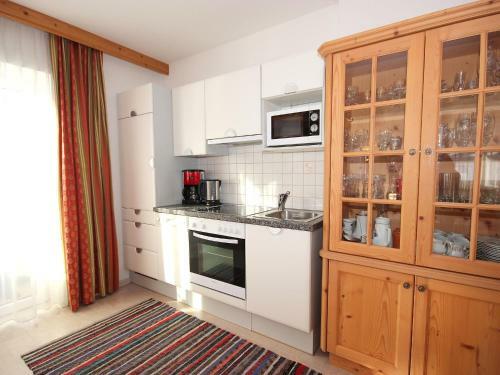 Apartamento Gr Wohnung