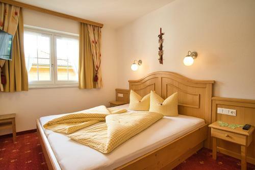 Apartamento Appartement Sandra