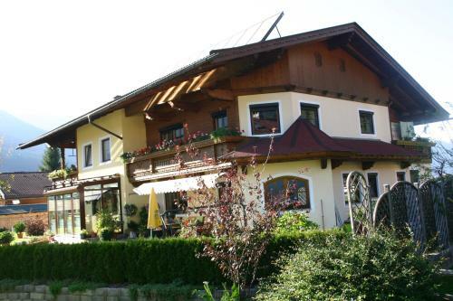 Apartamento Ferienwohnung Prosch
