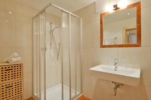 Apartamento Ferienwohnung Prosch
