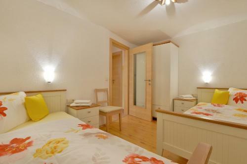 Apartamento Ferienwohnung Prosch