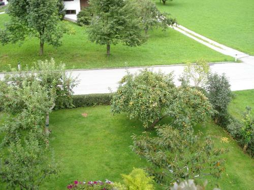 Apartamento Haus Bianca