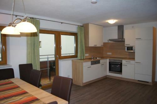 Apartamento Ferienwohnung Stefan