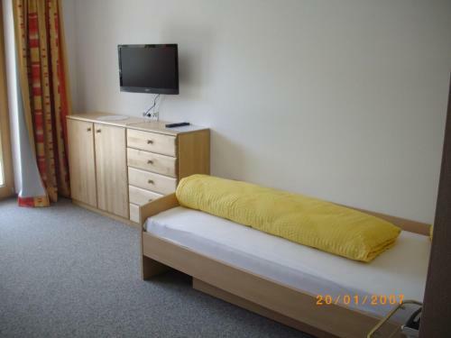 Hostal Ferienhaus Zillertal