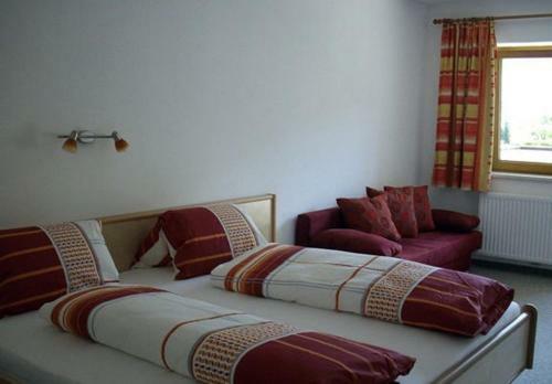 Hostal Ferienhaus Zillertal