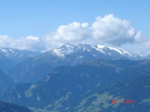Hostal Ferienhaus Zillertal