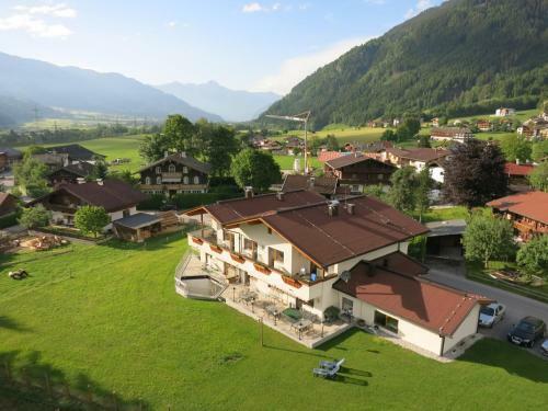 Hostal Ferienhaus Zillertal