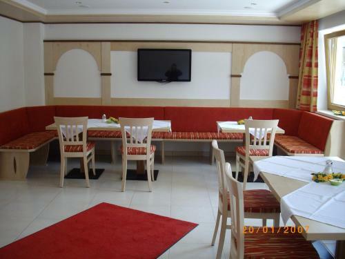 Hostal Ferienhaus Zillertal