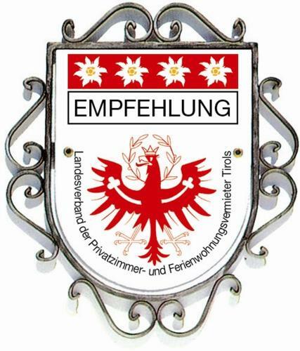 Hostal Ferienhaus Zillertal