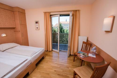 Hotel Jufa F�rstenfeld