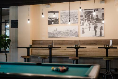 Hotel Jufa F�rstenfeld