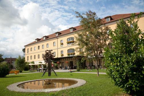 Hotel Jufa F�rstenfeld