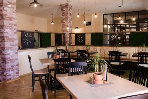 Hotel Jufa F�rstenfeld