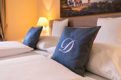 Hotel Garni Donauhof
