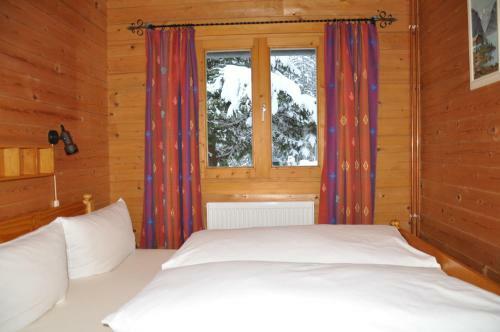 Chalet Edelweiss