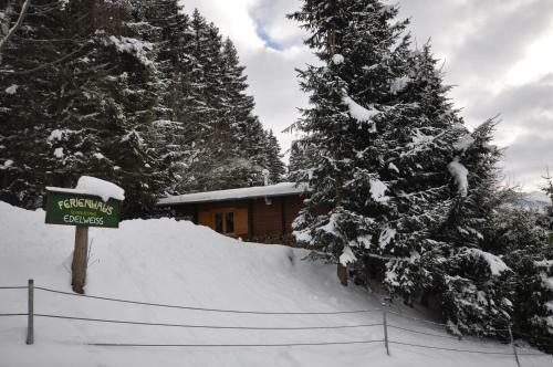 Chalet Edelweiss