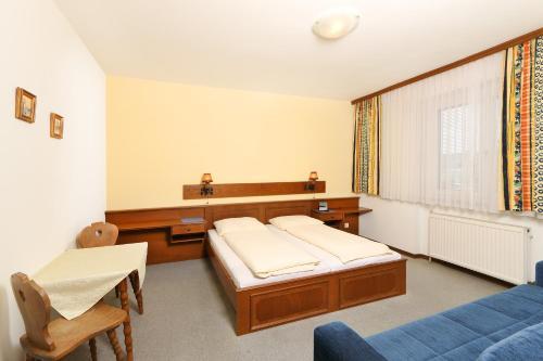 Hostal Gasthof-pension Wein
