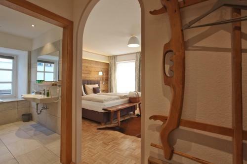Hotel-restaurant-caf� Krainer