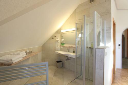 Hotel-restaurant-caf� Krainer